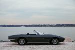 Maserati Ghibli Spyder 1969 года